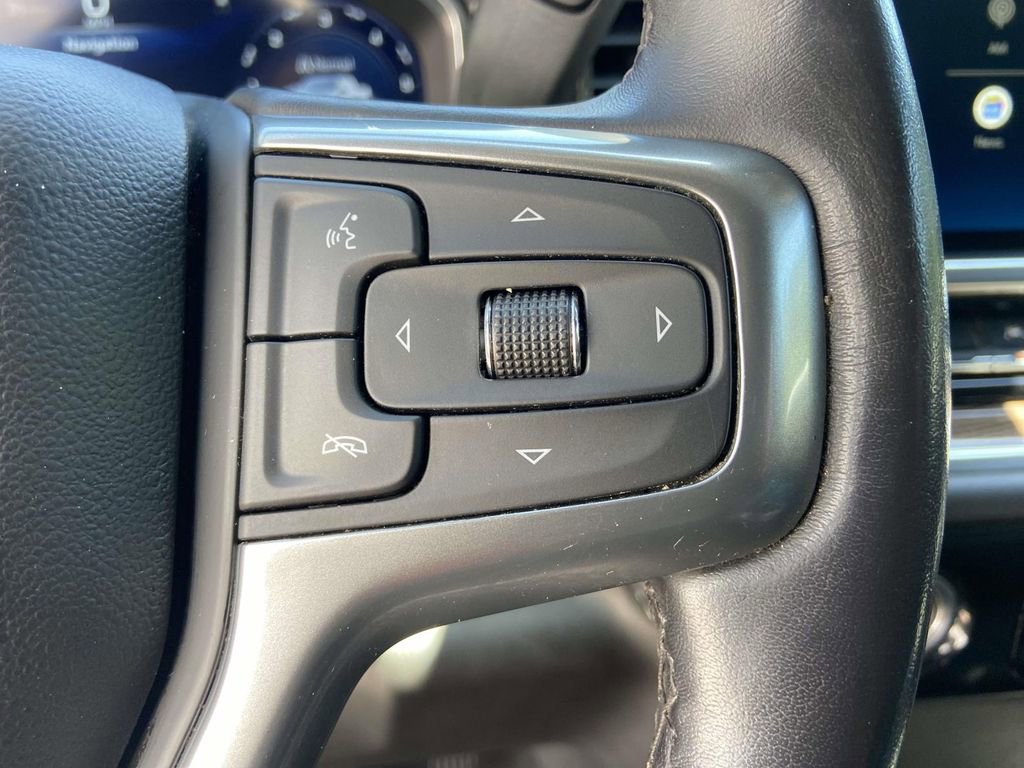 Used 2022 Chevrolet Silverado 1500 LT RWD image 34