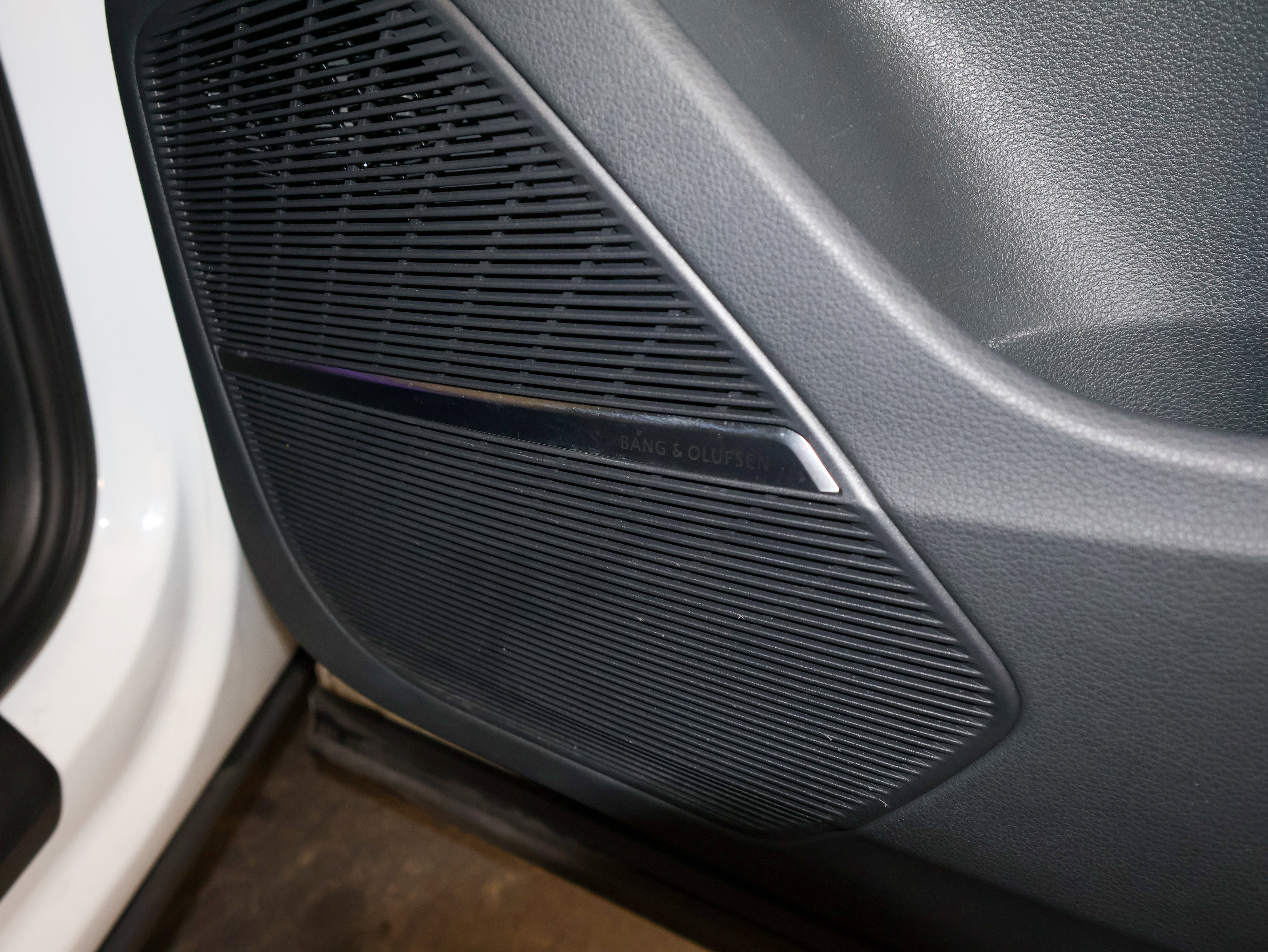 Used 2021 Audi SQ7 Premium Plus image 65