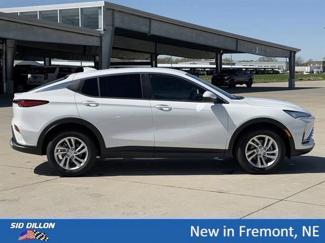New 2026 Buick Envista Preferred w/ Convenience I Package FWD image 3