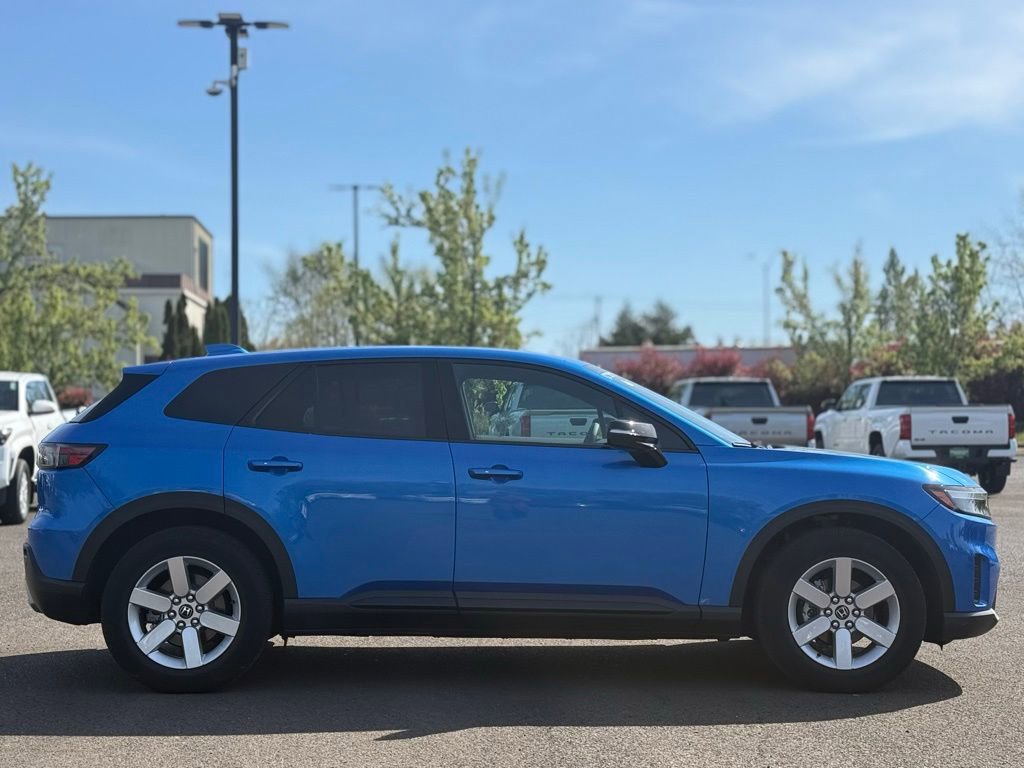 Used 2025 Honda Prologue EX image 6