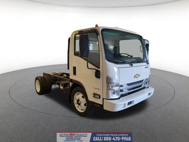 New 2024 Chevrolet Low Cab Forward image 9