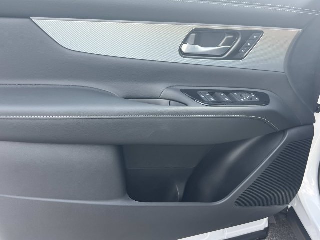 New 2026 Nissan Murano SL AWD/4WD image 21