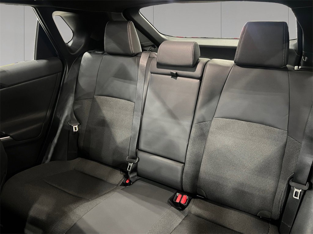 Used 2025 Toyota bZ4X AWD w/ Weather Package image 16