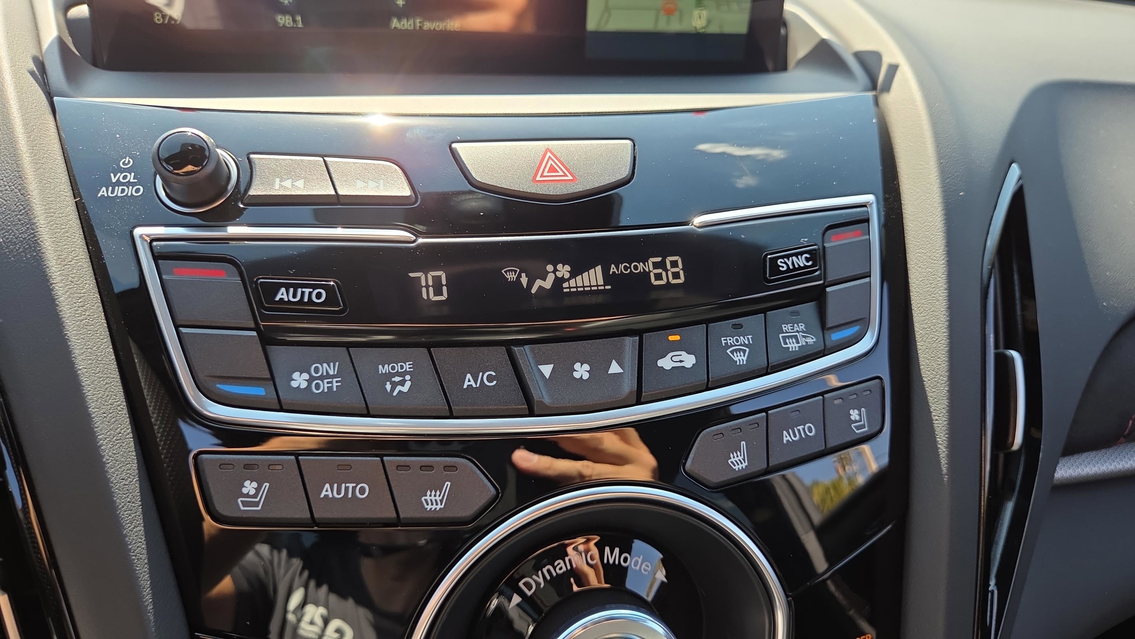 New 2026 Acura RDX A-Spec image 27