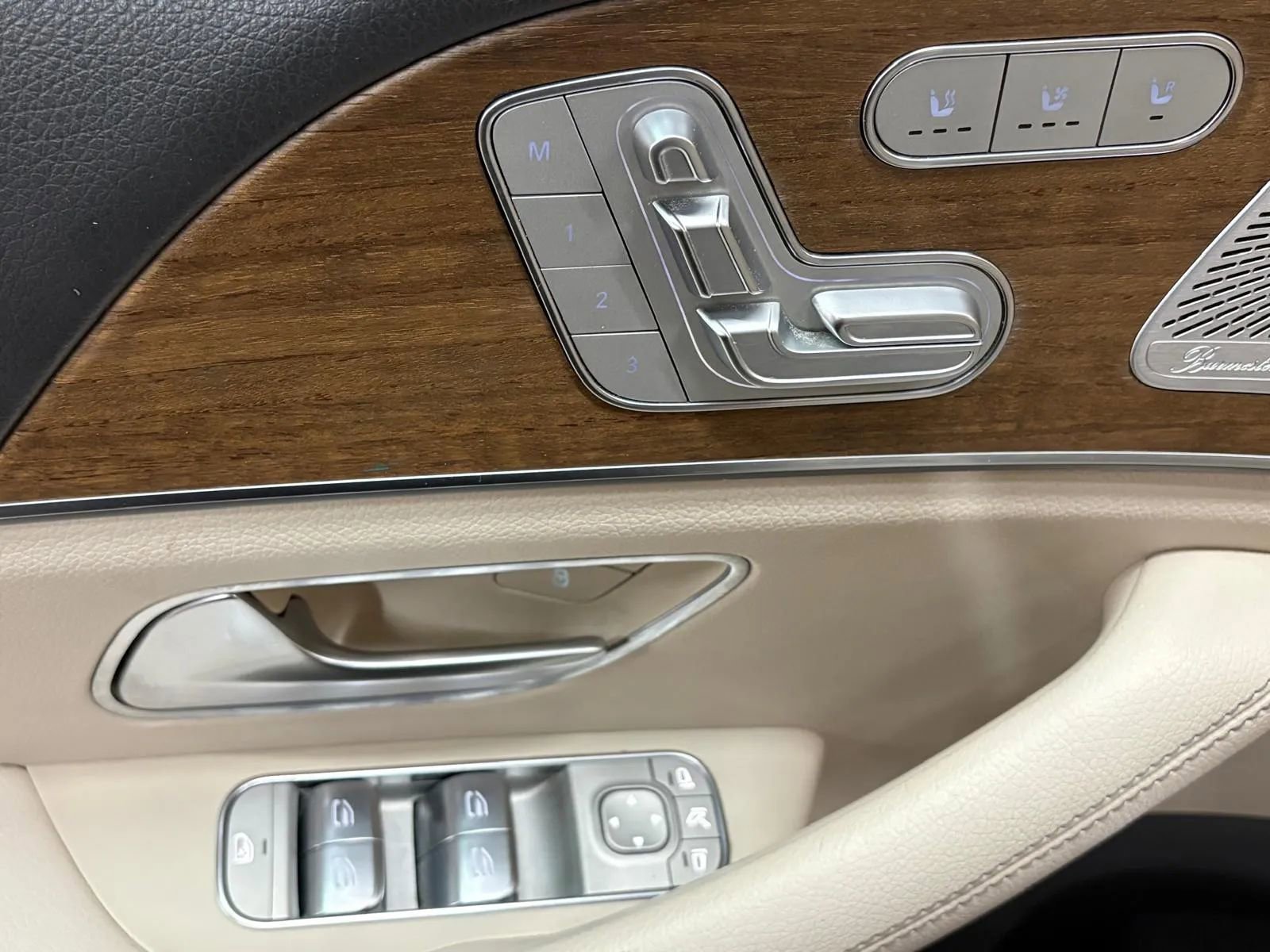 Used 2020 Mercedes-Benz GLE 350 4MATIC image 34