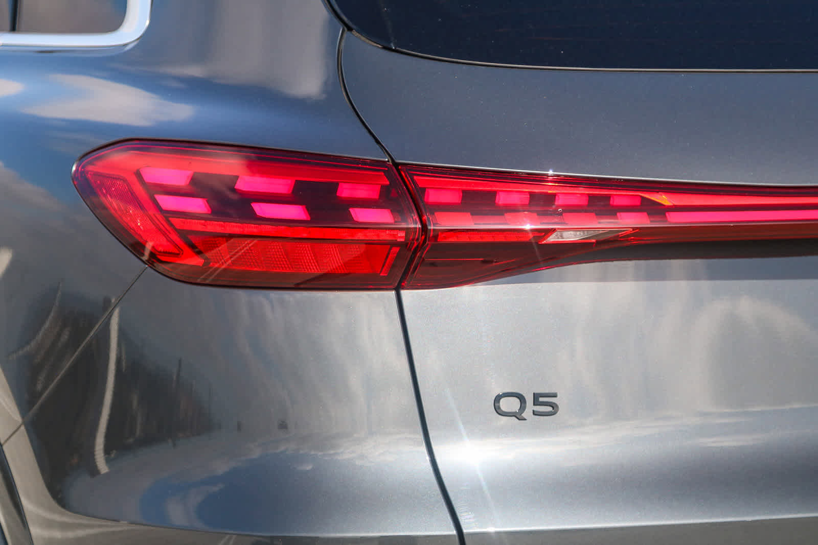 New 2025 Audi Q5 Premium image 10