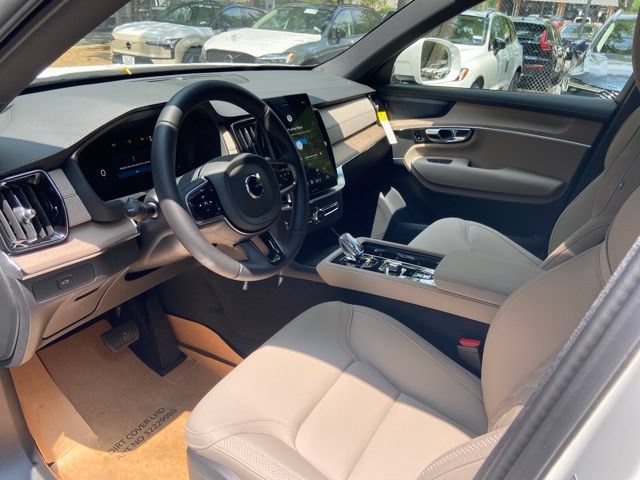 New 2026 Volvo XC90 B6 Plus AWD/4WD image 10