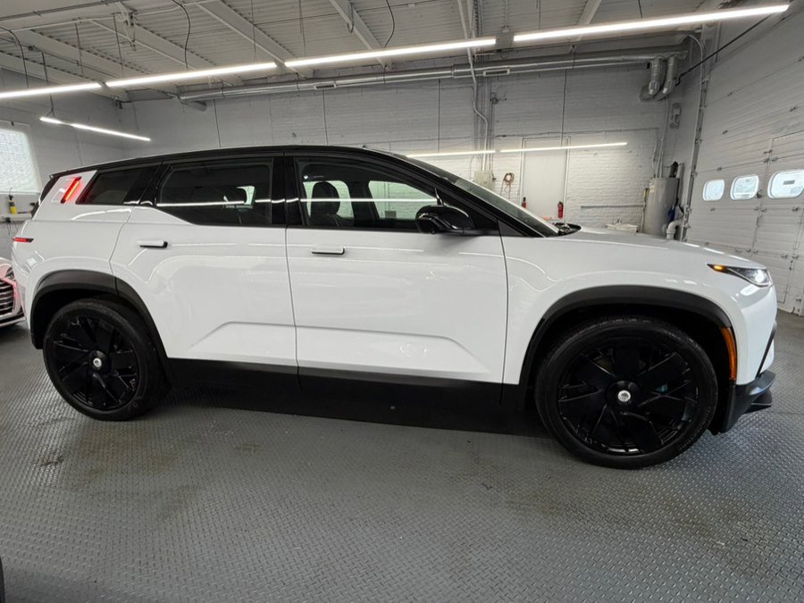 Used 2023 Fisker Ocean Extreme AWD/4WD image 6