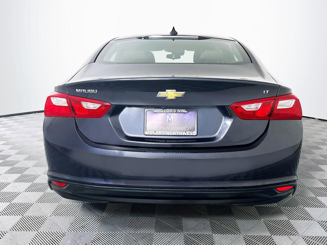 Used 2023 Chevrolet Malibu LT image 10