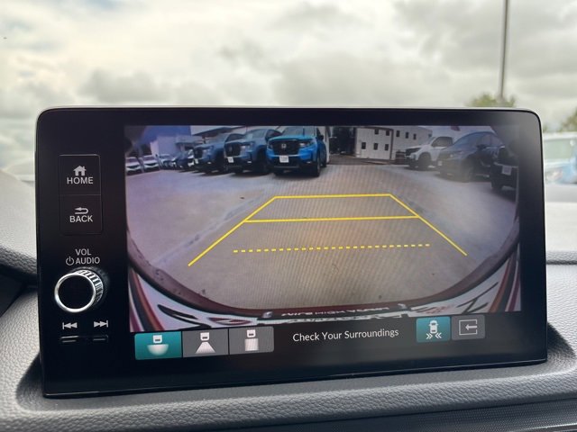 New 2025 Acura Integra A-Spec image 31