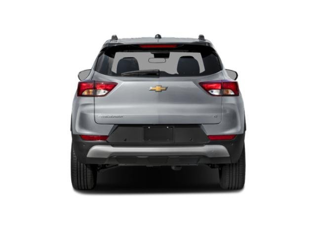 Used 2026 Chevrolet TrailBlazer LT FWD image 8