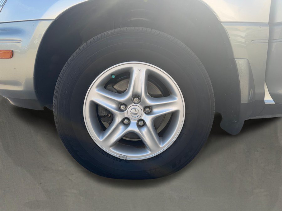 Used 1999 Lexus RX 300 FWD image 22