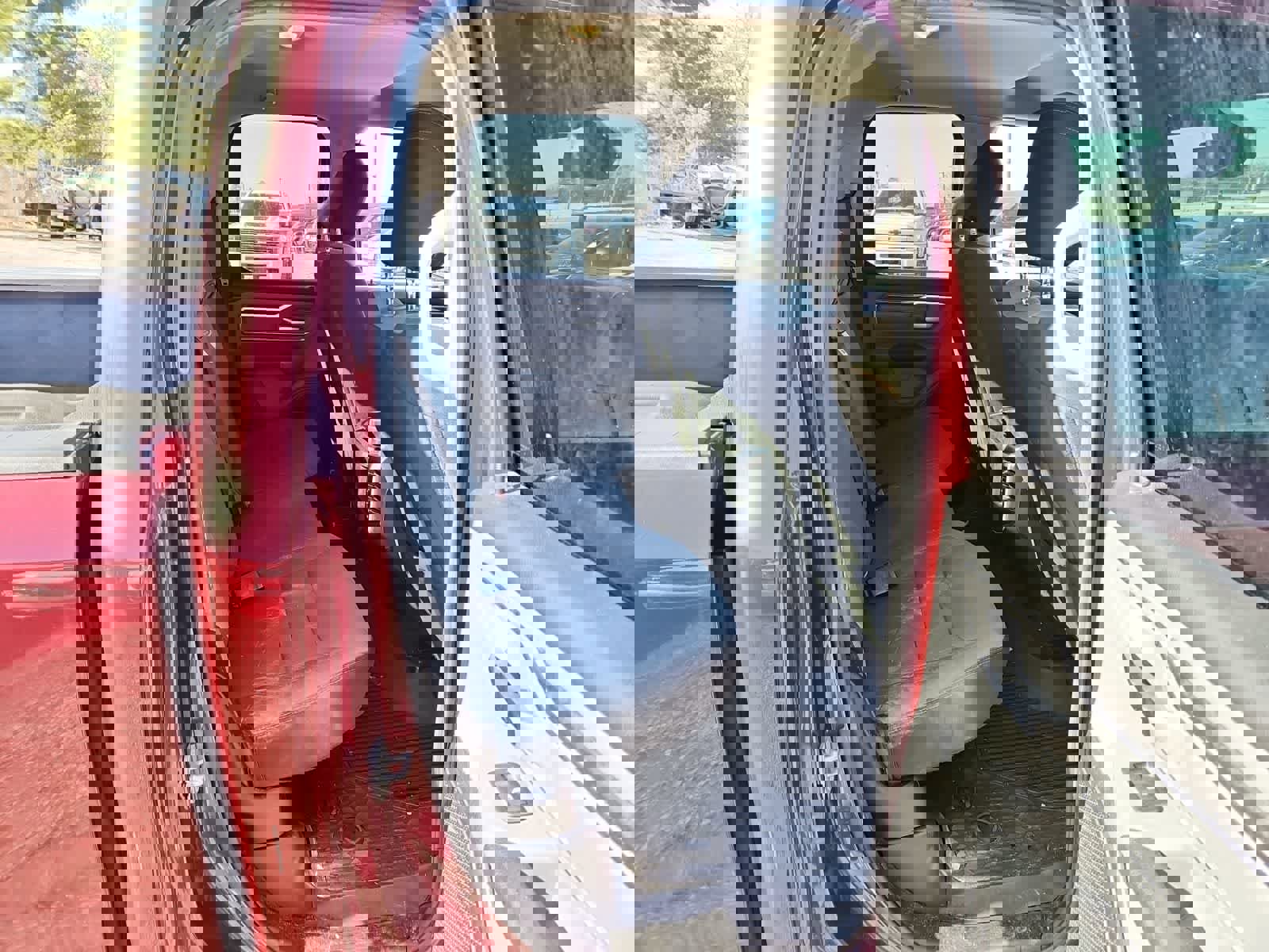 Used 2019 RAM 1500 Big Horn image 23