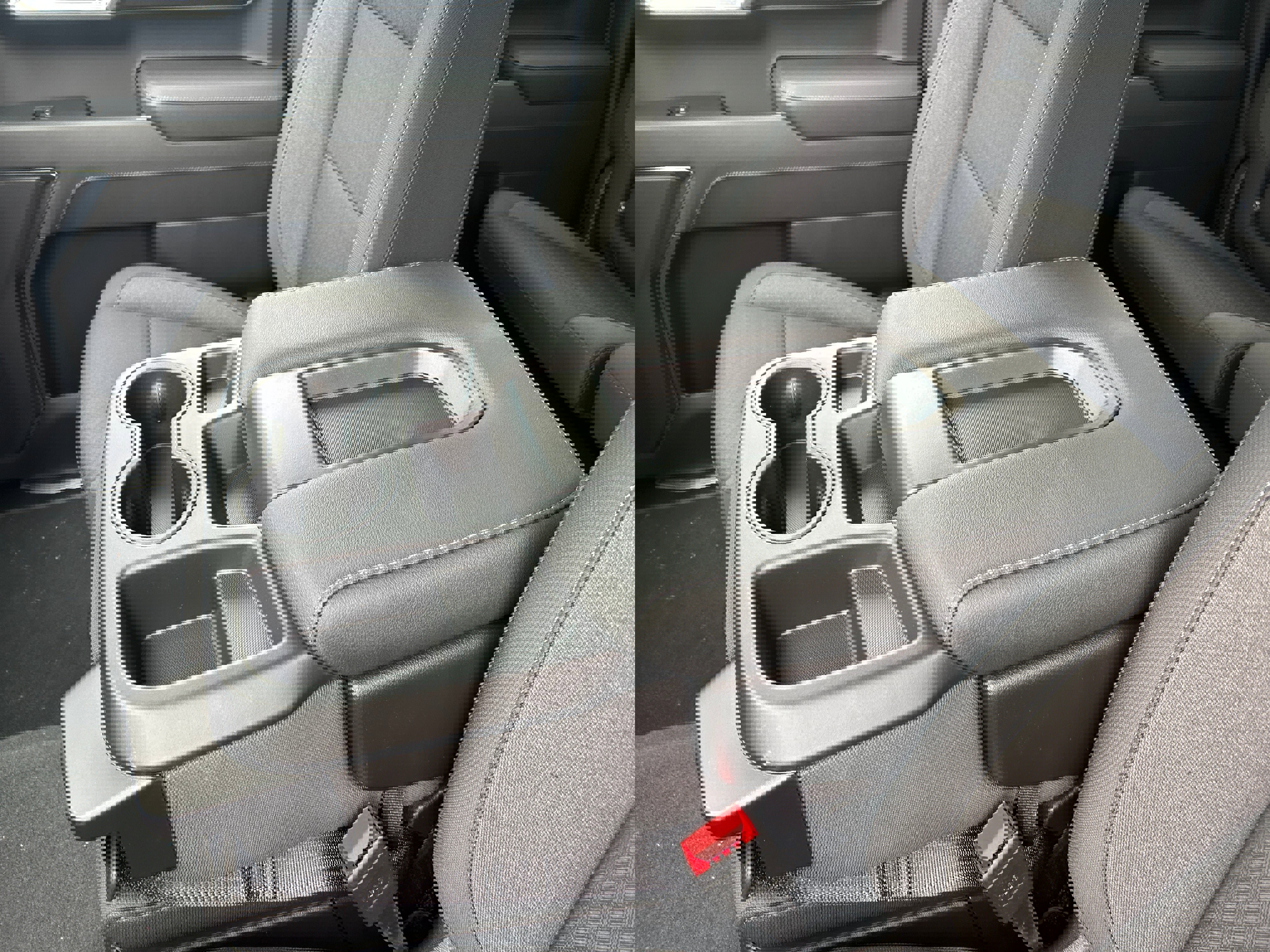 New 2026 Chevrolet Silverado 1500 LT image 21