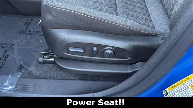 Used 2024 Chevrolet Equinox LT image 7