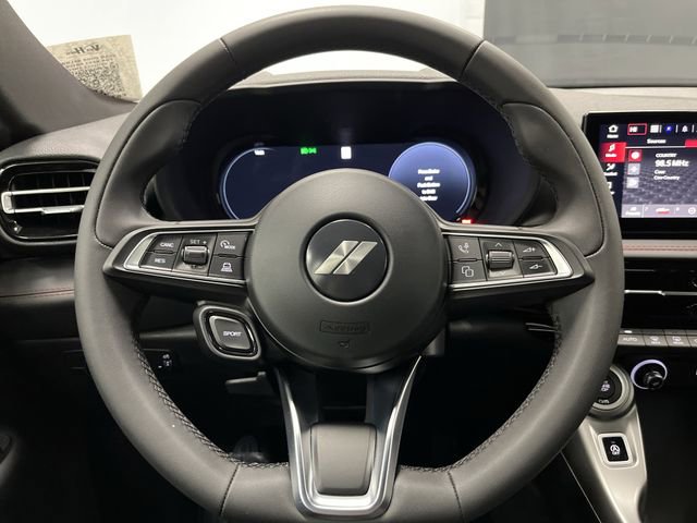 Used 2024 Dodge Hornet GT image 14