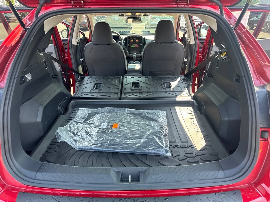 Certified 2026 Subaru Crosstrek 2.5i Premium AWD/4WD image 16