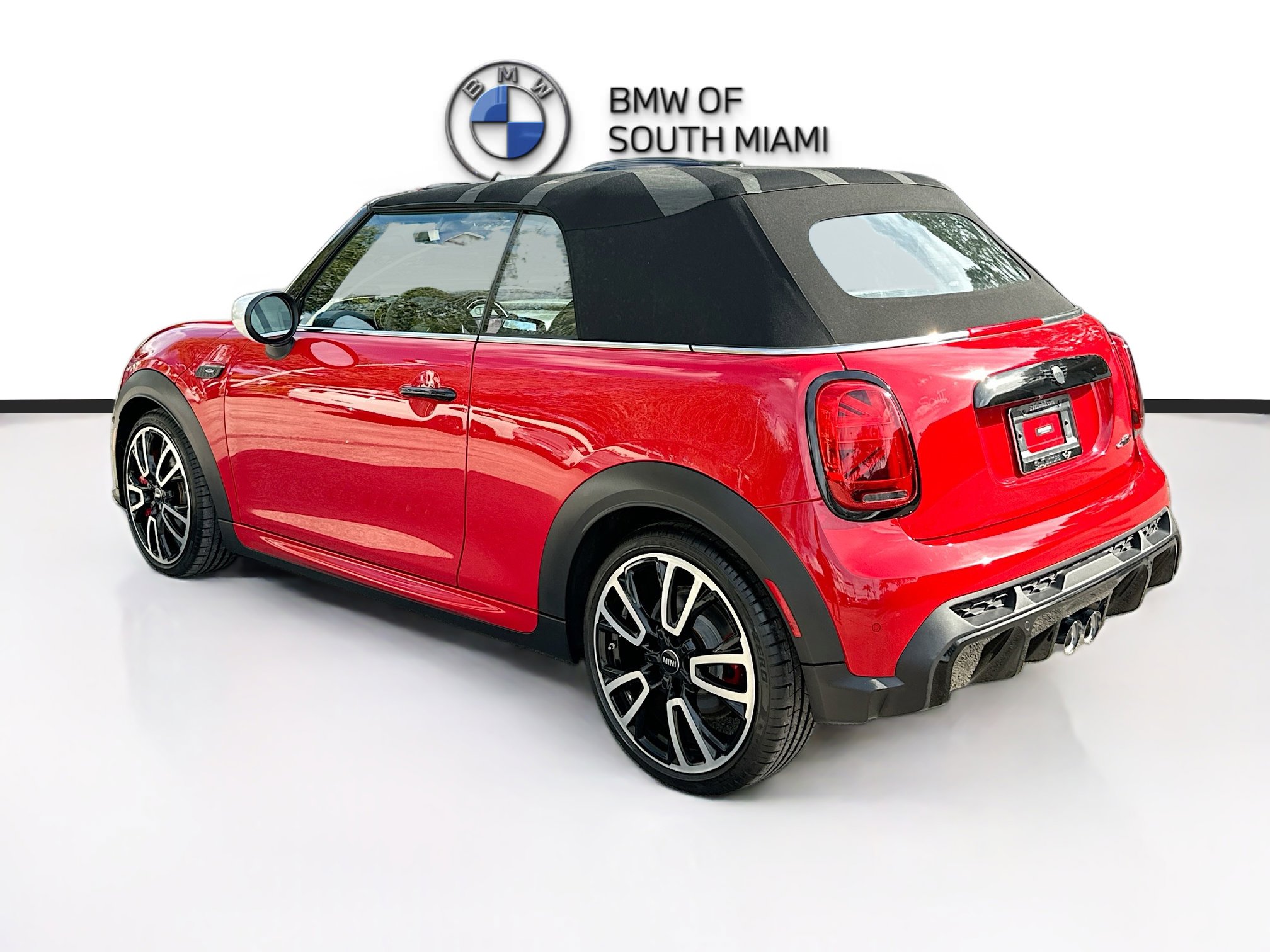 Used 2024 MINI Cooper John Cooper Works image 5