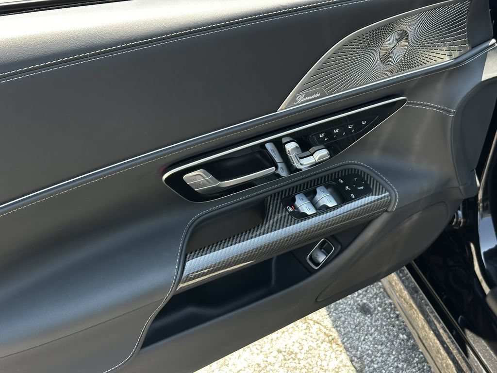 Certified 2023 Mercedes-Benz SL 63 AMG 4MATIC image 10