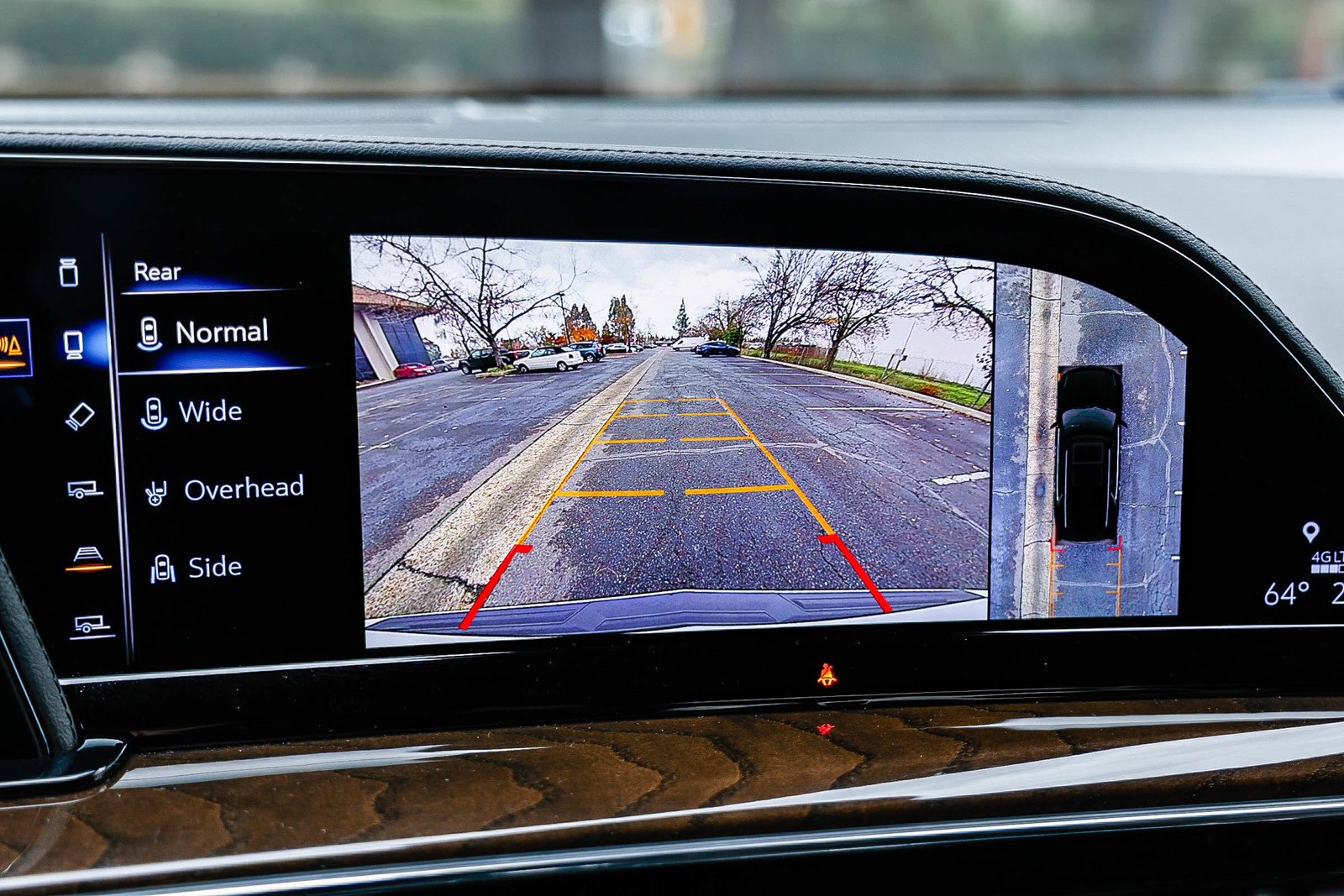 Used 2024 Cadillac Escalade ESV Sport Platinum image 25