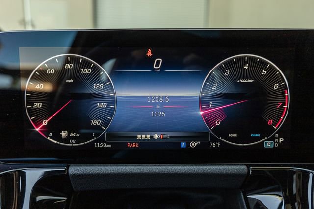 Used 2026 Mercedes-Benz GLA 250 image 9