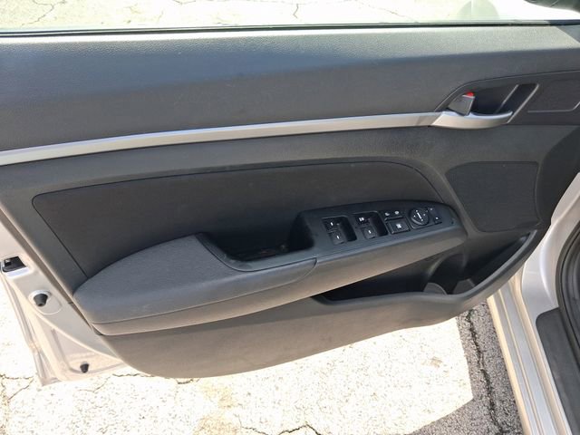 Used 2020 Hyundai Elantra SEL w/ Cargo Package (C1) FWD image 13