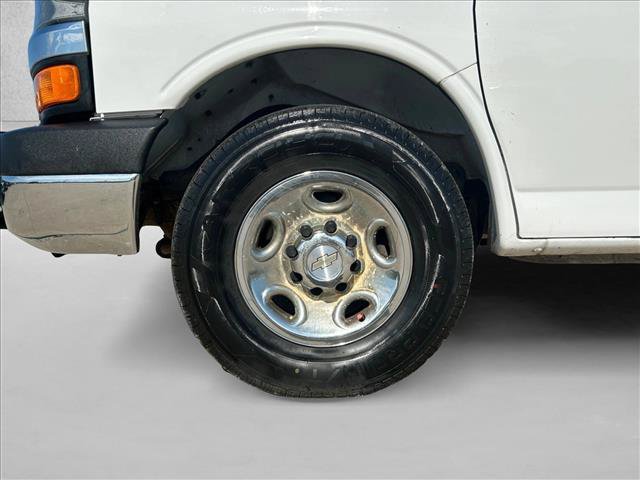 Used 2014 Chevrolet Express 3500 LT w/ LT Preferred Equipment Group RWD image 25