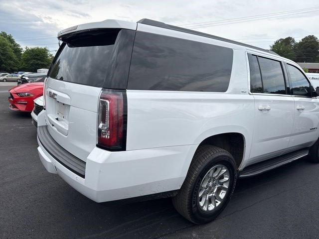 Used 2018 GMC Yukon XL SLT AWD/4WD image 8