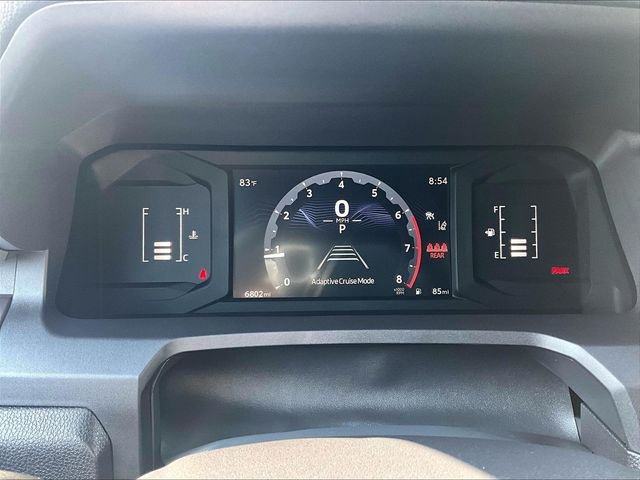Used 2026 Toyota Tacoma SR5 AWD/4WD image 25