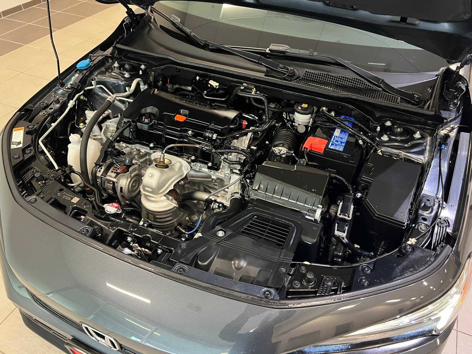 Used 2024 Honda Civic Sport image 9