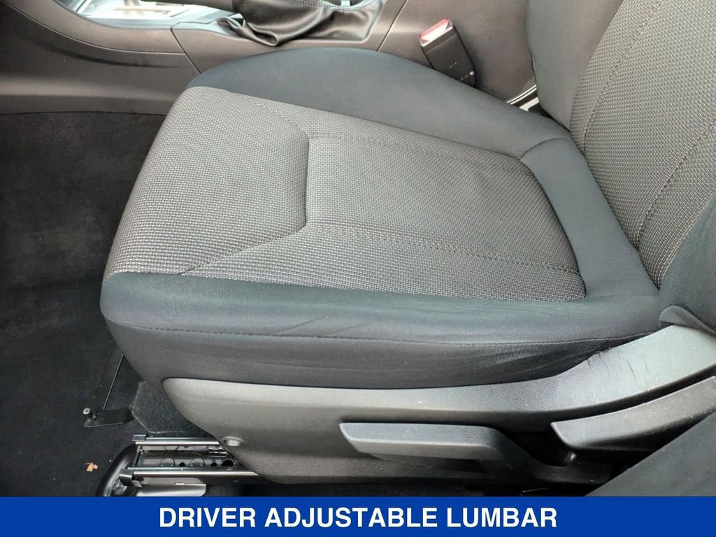 New 2026 Chevrolet Trax RS image 13