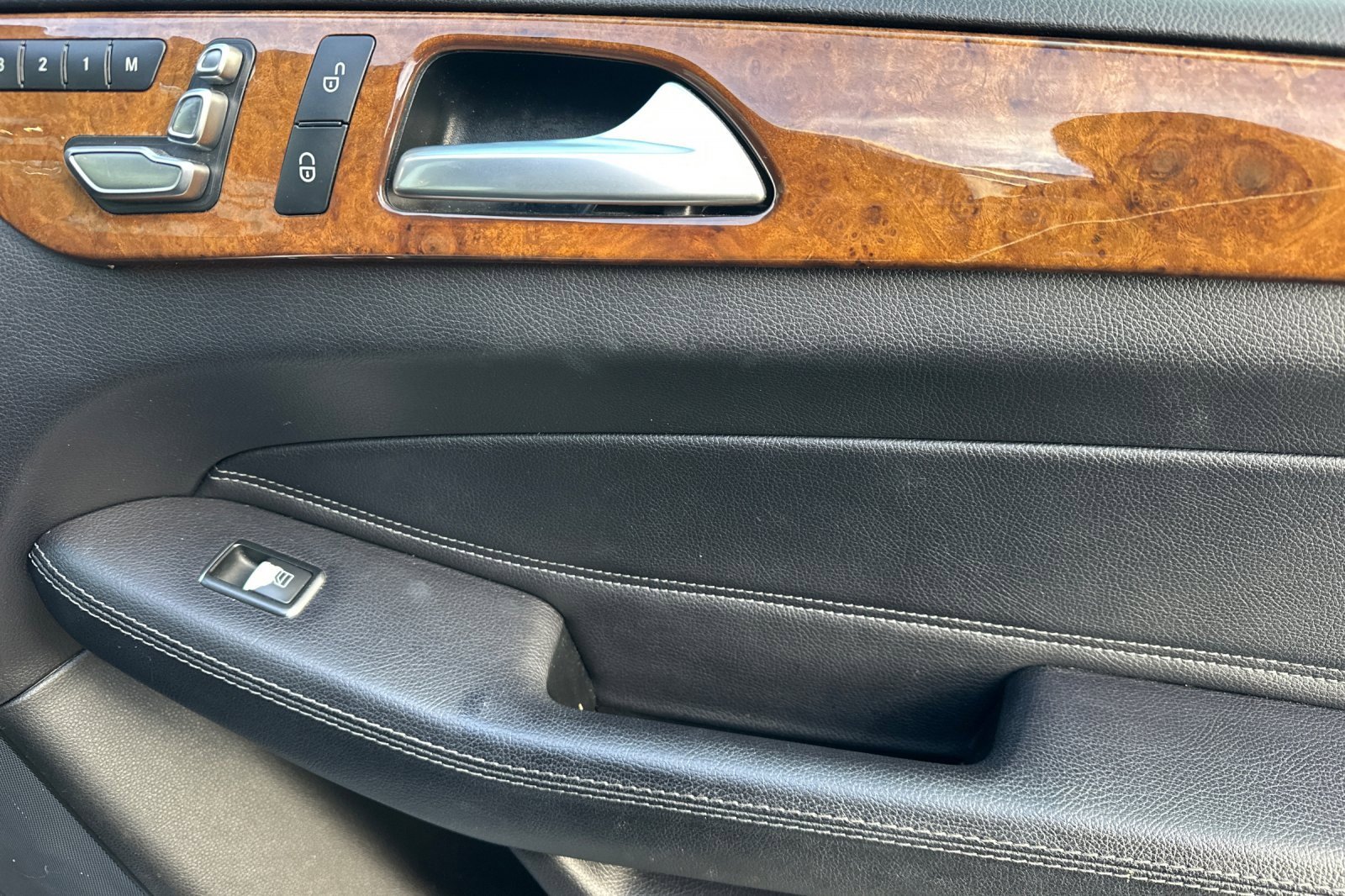 Used 2018 Mercedes-Benz GLS 450 GLS 450 image 21