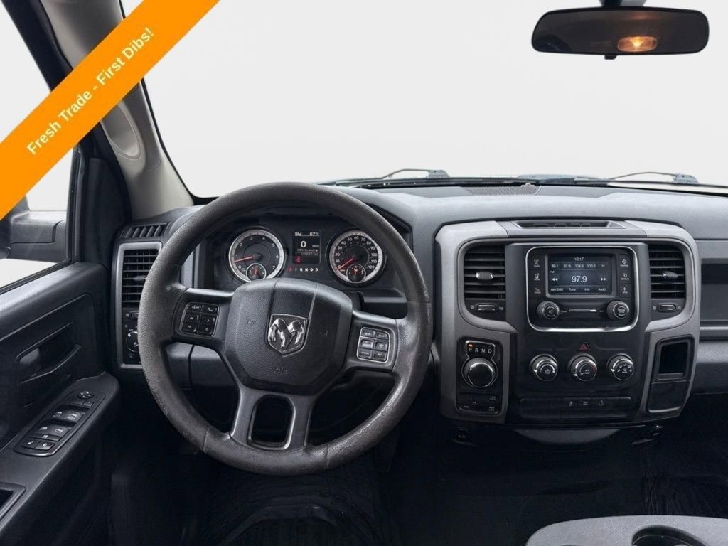 Used 2017 RAM 1500 Express image 21