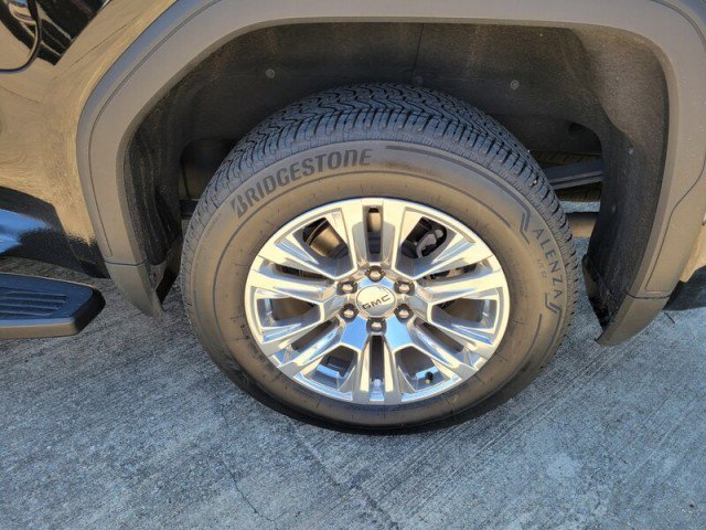 Used 2024 GMC Sierra 1500 Denali w/ Technology Package image 8