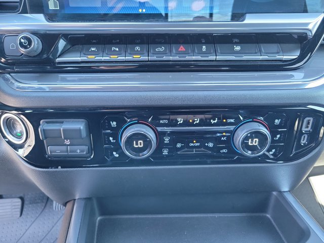Used 2023 Chevrolet Silverado 1500 High Country w/ Technology Package image 20