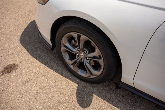 Used 2023 Honda Accord EX image 12