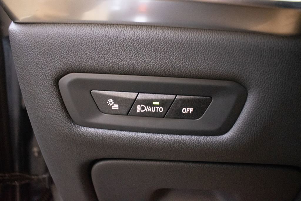 Certified 2026 BMW X5 xDrive40i w/ Climate Comfort Package image 20