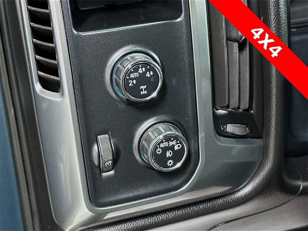 Used 2014 Chevrolet Silverado 1500 LT w/ LT Convenience Package image 10