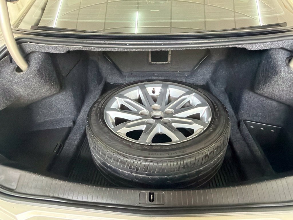 Used 2014 Cadillac CTS Sedan RWD image 25