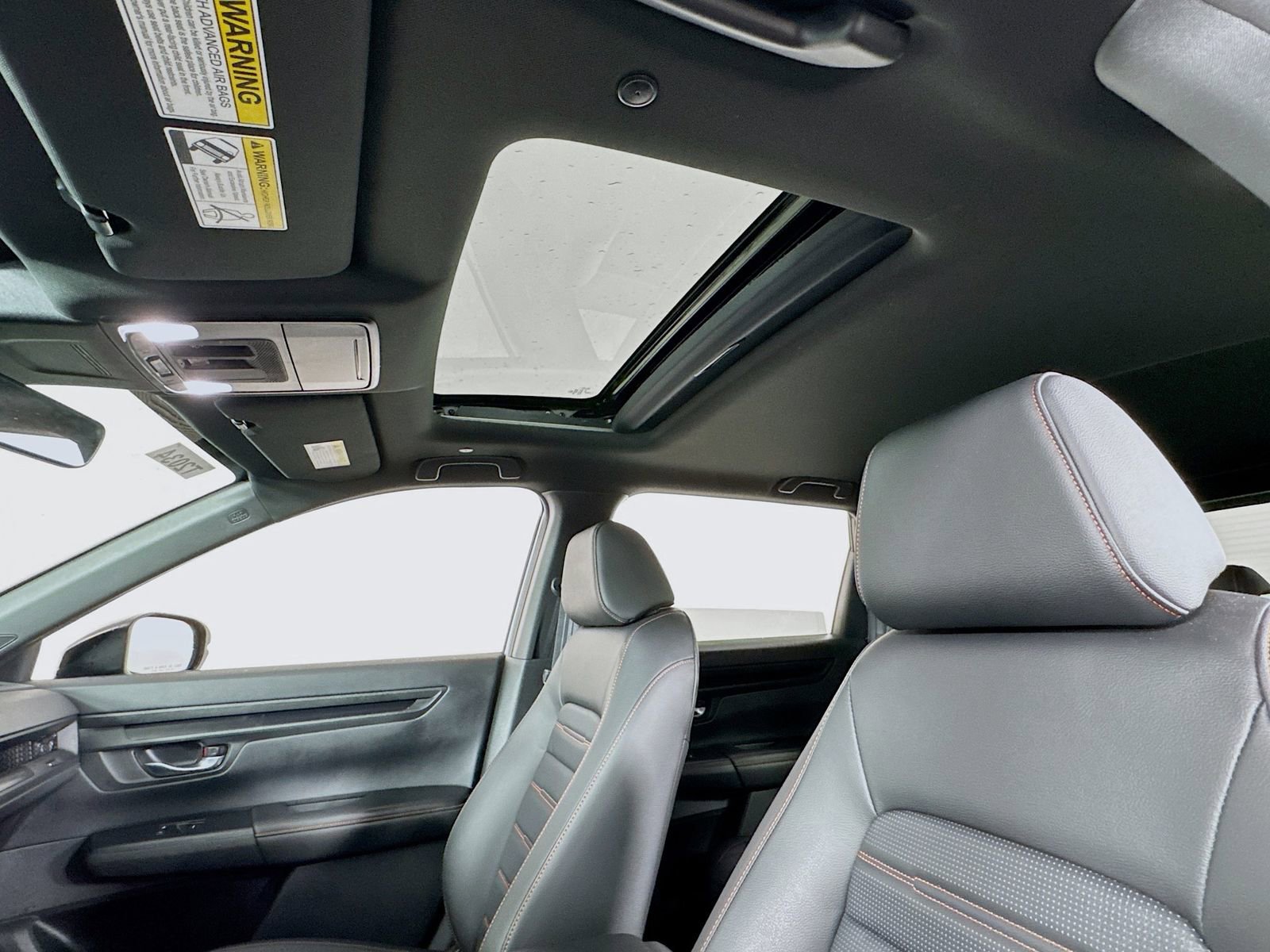 Certified 2026 Honda CR-V Sport-L image 15