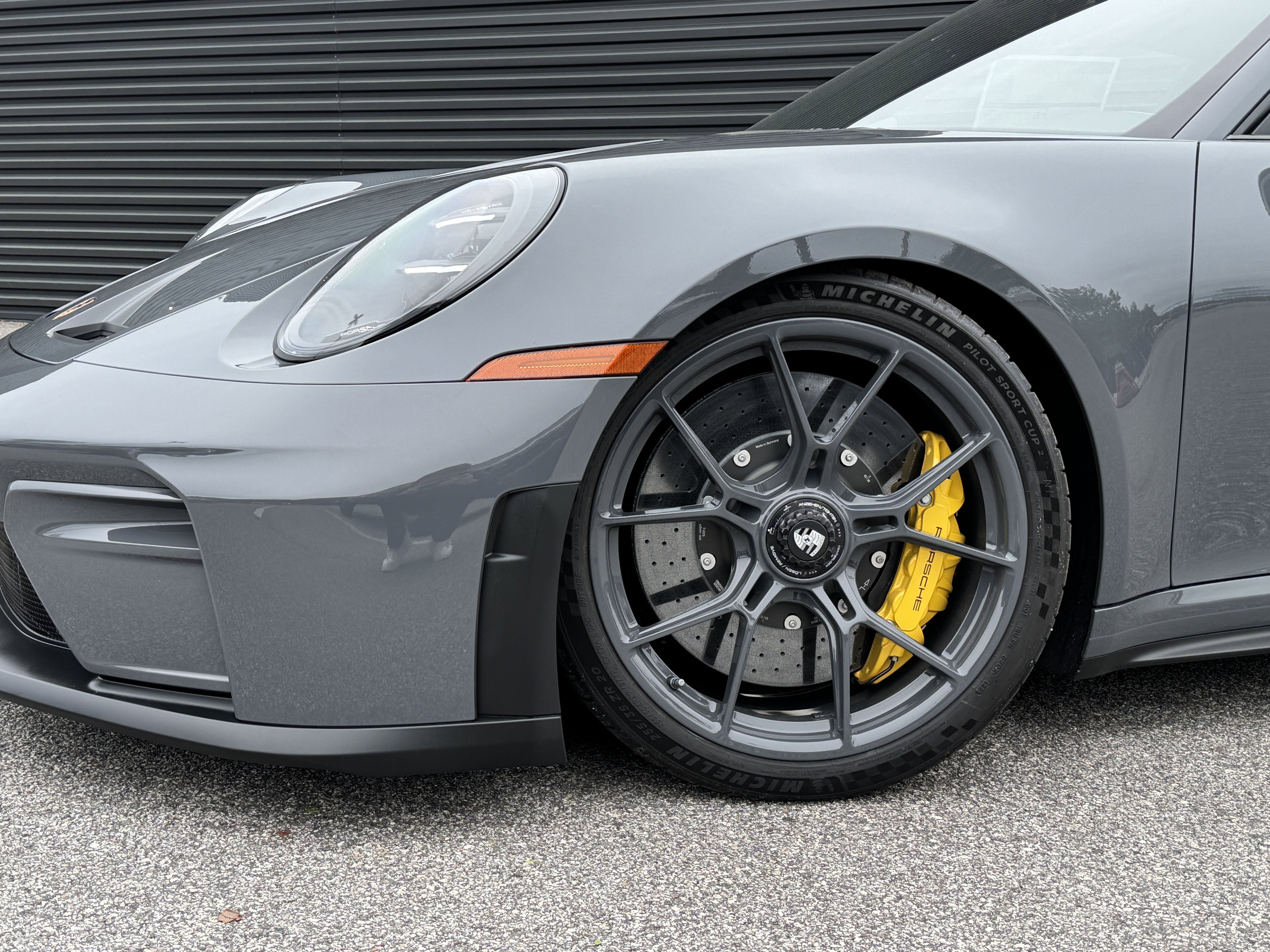 Used 2026 Porsche 911 GT3 image 12