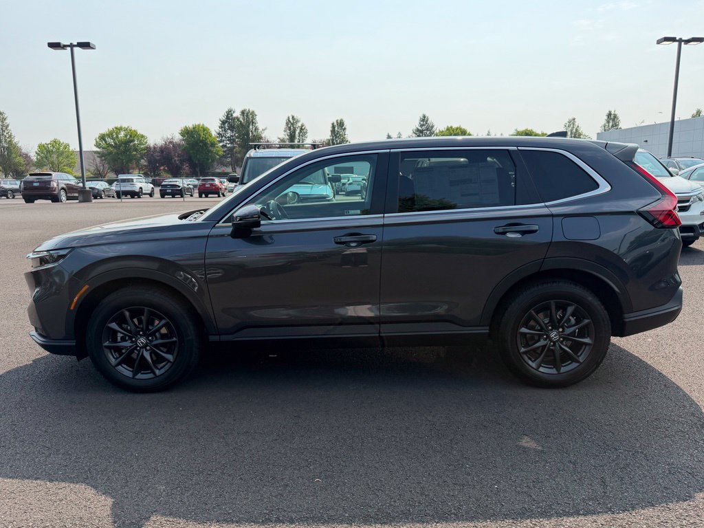 New 2027 Honda CR-V EX-L image 5