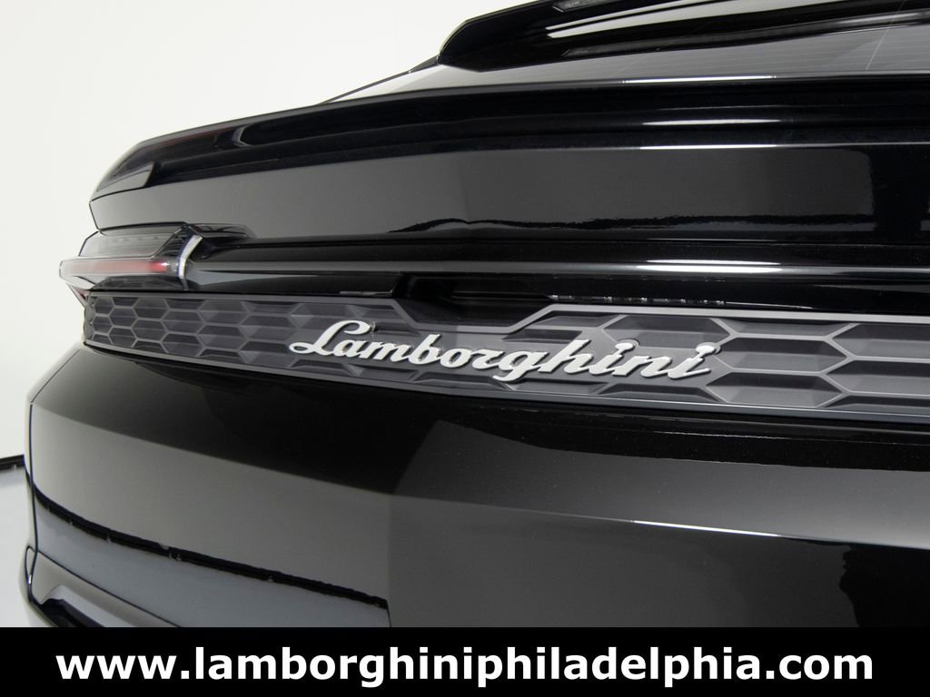 Used 2025 Lamborghini Urus S AWD/4WD image 43