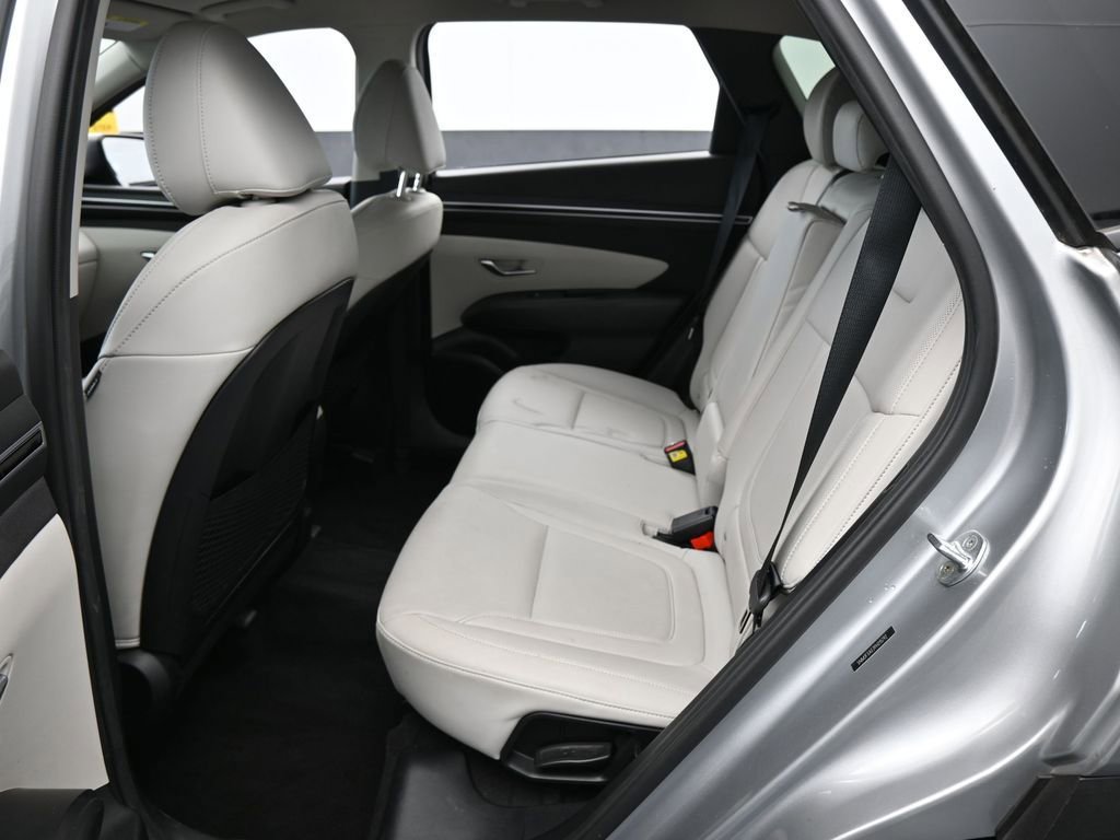 Used 2023 Hyundai Tucson SEL w/ Convenience Package FWD image 31