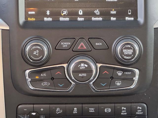 Used 2018 RAM 2500 Big Horn image 5