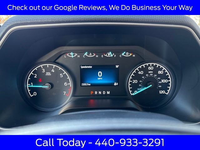 Certified 2022 Ford F150 XL w/ STX Appearance Package image 30