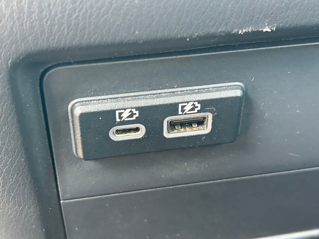 Used 2019 INFINITI QX60 Pure AWD/4WD image 25