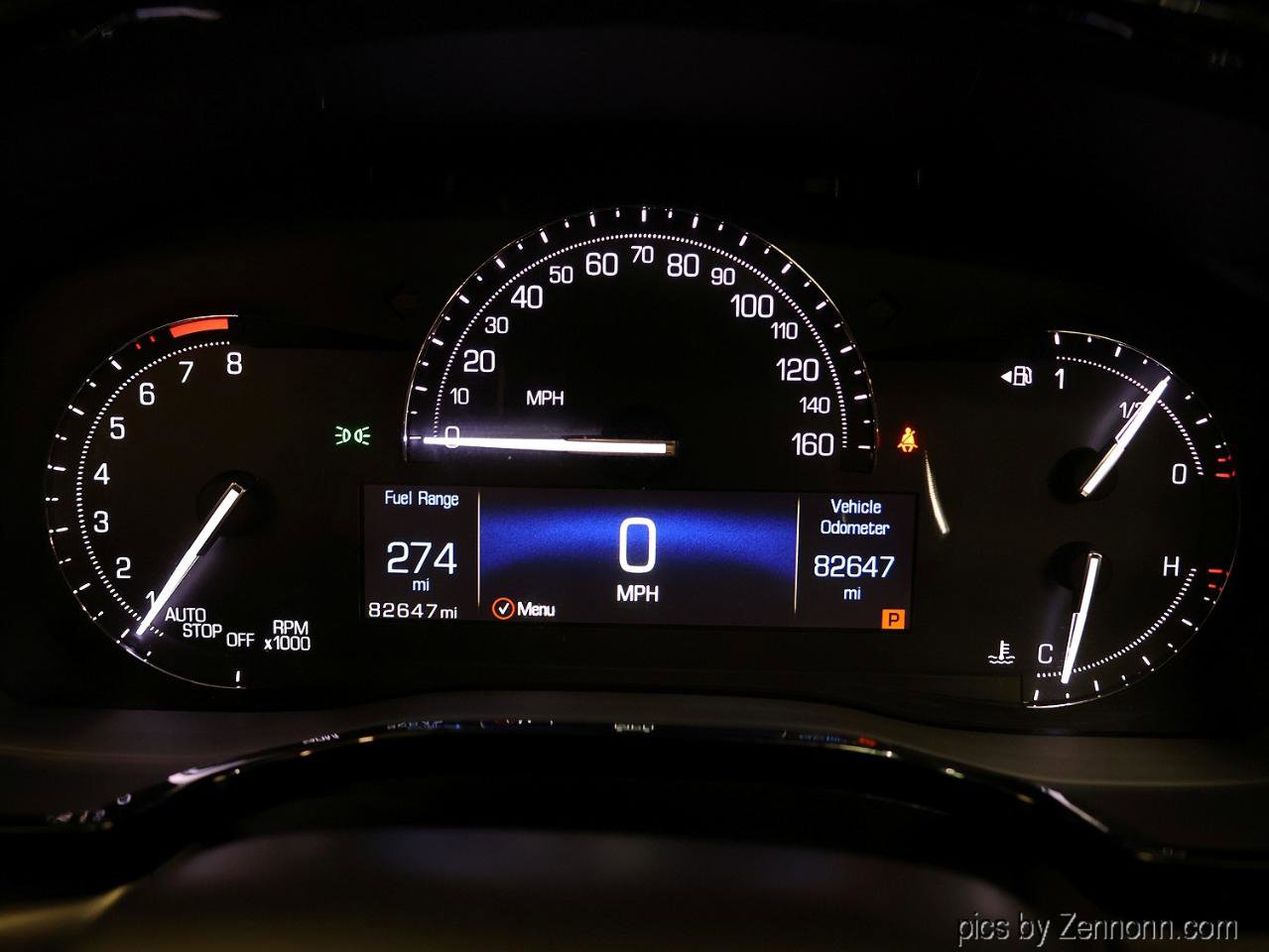 Used 2019 Cadillac XT5 Luxury image 17