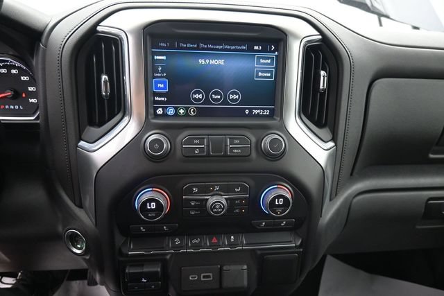 Used 2022 Chevrolet Silverado 2500 LT w/ Convenience Package AWD/4WD image 26