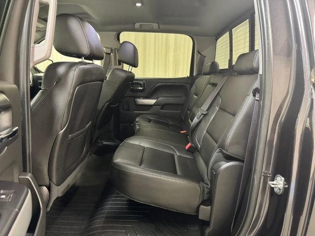 Used 2015 Chevrolet Silverado 1500 LT w/ All Star Edition AWD/4WD image 33